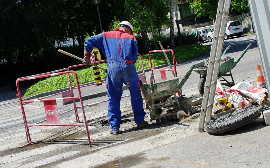 débouchage canalisation La Ferté-sous-Jouarre