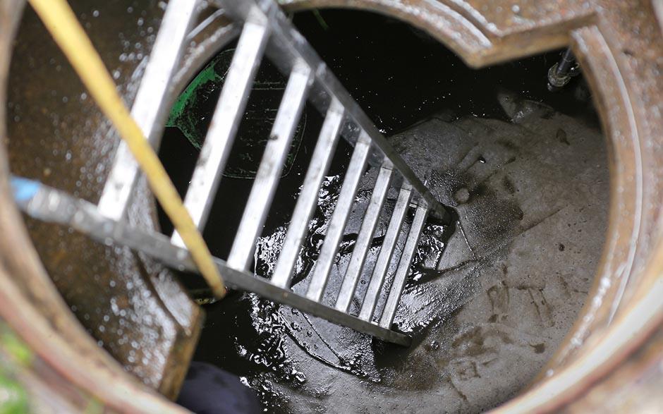 société de débouchage canalisation La Ferté-sous-Jouarre